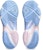 (W) ASICS Netburner Ballistic FF 3 'Sapphire Cosmos' - Biru Sukan Stylish. 1052A069-403