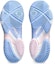 Details for (W) ASICS Netburner Ballistic FF 3 'Sapphire Cosmos' - Biru Sukan Stylish. 1052A069-403