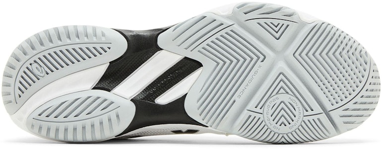 (W) 아식스 넷버너 밸리스틱 FF 3 '화이트 블랙' 1052A069-100 Shop (W) 아식스 넷버너 밸리스틱 FF 3 '화이트 블랙' 1052A069-100