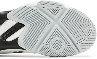 (W) ASICS Netburner Ballistic FF 3 'Putih Hitam' 1052A069-100 Purchase (W) ASICS Netburner Ballistic FF 3 'Putih Hitam' 1052A069-100