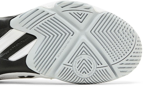 (W) 아식스 넷버너 밸리스틱 FF 3 '화이트 블랙' 1052A069-100 Purchase (W) 아식스 넷버너 밸리스틱 FF 3 '화이트 블랙' 1052A069-100