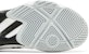 (W) ASICS Netburner Ballistic FF 3 'Putih Hitam' 1052A069-100