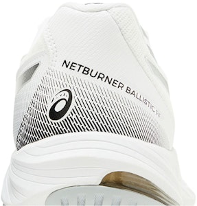 (W) 아식스 넷버너 밸리스틱 FF 3 '화이트 블랙' 1052A069-100 Sizing (W) 아식스 넷버너 밸리스틱 FF 3 '화이트 블랙' 1052A069-100