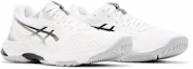 Cheap (W) ASICS Netburner Ballistic FF 3 'Putih Hitam' 1052A069-100