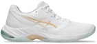 Buy (W) ASICS Netburner Ballistic FF 3 ''白色香檳'' 1052A069-112