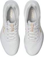 (W) アシックス ネットバーナー バリスティック FF 3 ''ホワイトシャンパン'' 1052A069-112 Shop (W) アシックス ネットバーナー バリスティック FF 3 ''ホワイトシャンパン'' 1052A069-112