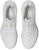 (Women) ASICS Netburner Ballistic FF 3 'White Champagne' 1052A069-112