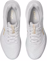 Shop (W) ASICS Netburner Ballistic FF 3 ''白色香檳'' 1052A069-112