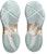 (Women) ASICS Netburner Ballistic FF 3 'White Champagne' 1052A069-112