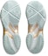 Details for (Women) ASICS Netburner Ballistic FF 3 'White Champagne' 1052A069-112