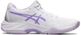 (W) ASICS Netburner Ballistic FF 3 'Putih Digital Violet' 1052A069-104