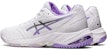 (W) ASICS Netburner Ballistic FF 3 'Putih Digital Violet' 1052A069-104
