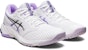 (W) ASICS Netburner Ballistic FF 3 'Putih Digital Violet' 1052A069-104