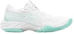 (W) ASICS Netburner Ballistic FF 3 'Putih Menyinar Mint' 1052A069-106
