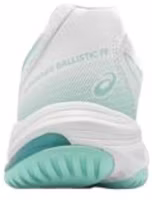 Lookbook (女性)ASICS Netburner Ballistic FF 3 ‘白色薄荷綠’ 1052A069-106