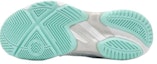 Shop (W) ASICS Netburner Ballistic FF 3 'Putih Menyinar Mint' 1052A069-106
