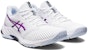 (W) ASICS Netburner Ballistic FF 3 'White Orchid' Wanita Putih Orkid 1052A069-101