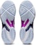 Details for (W) ASICS Netburner Ballistic FF 3 'White Orchid' Wanita Putih Orkid 1052A069-101