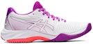 Order (W) 아식스 넷버너 발리스틱 FF 3 '화이트 퍼플' 1052A069-102