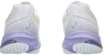 (W) ASICS Netburner Ballistic FF 3 'White Vapor' Putih Berbaloi 1052A069-109
