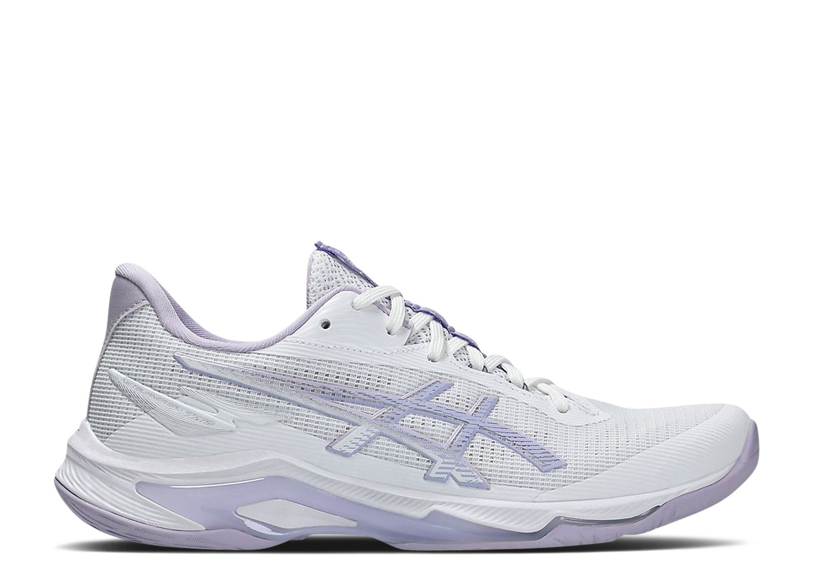 (Women) ASICS Netburner Ballistic FF 4 'White Muraski' 1052A083-105