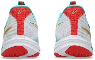 (W) 아식스 넷버너 발리스틱 FF 4 ''화이트 씨글라스'' 1052A090-960 Purchase (W) 아식스 넷버너 발리스틱 FF 4 ''화이트 씨글라스'' 1052A090-960