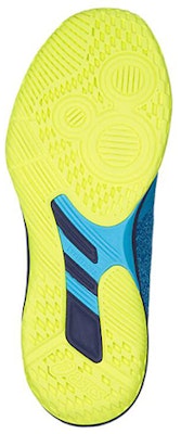 (Women) ASICS Netburner Ballistic FF Running Shoes Blue/White 1052A002-400 Purchase (Women) ASICS Netburner Ballistic FF Running Shoes Blue/White 1052A002-400