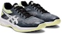 (W) ASICS Netburner Ballistic FF 'Kelabu Kuning' 1052A002-026