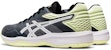 (W) ASICS Netburner Ballistic FF 'Kelabu Kuning' 1052A002-026