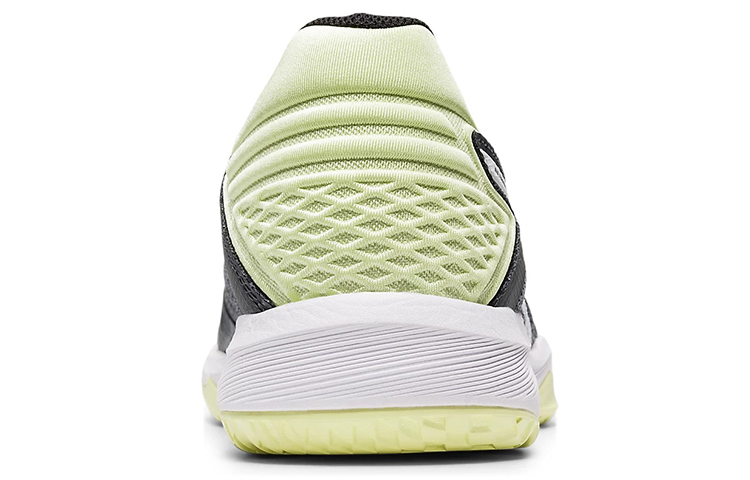 Purchase (W) アシックス ネットバーナーバリスティックFF グレー/イエロー 1052A002-026