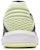 (W) ASICS Netburner Ballistic FF 'Kelabu Kuning' 1052A002-026