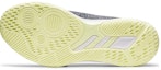 Details for (W) ASICS Netburner Ballistic FF 'Kelabu Kuning' 1052A002-026