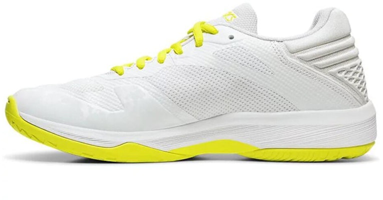 (W) ASICS Netburner Ballistic FF '白色酸柚子' 1052A002-108 Buy (W) ASICS Netburner Ballistic FF '白色酸柚子' 1052A002-108