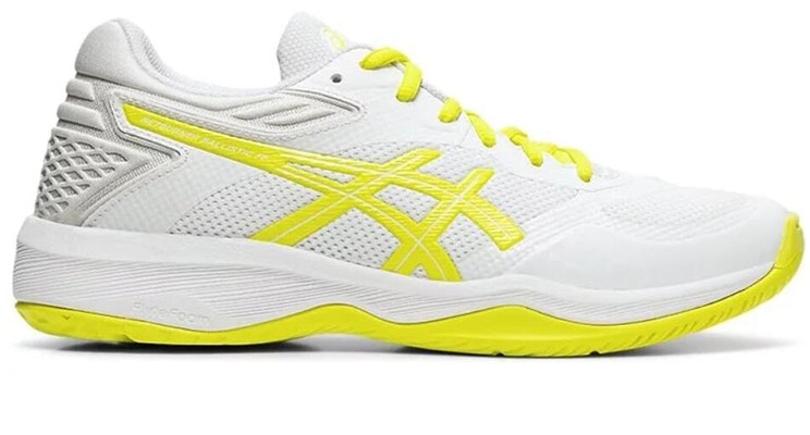 (W) ASICS Netburner Ballistic FF '白色酸柚子' 1052A002-108 Order (W) ASICS Netburner Ballistic FF '白色酸柚子' 1052A002-108