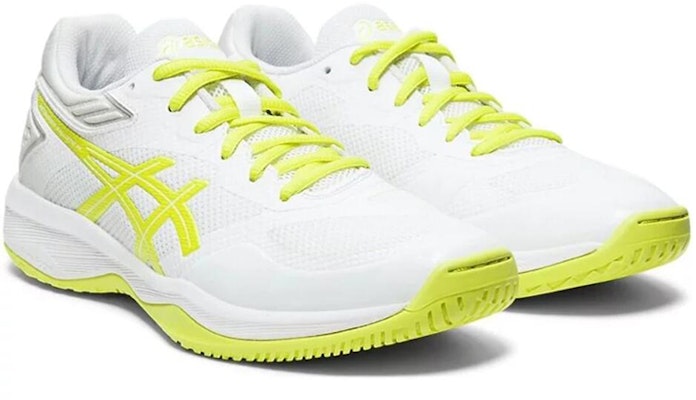 (W) ASICS Netburner Ballistic FF '白色酸柚子' 1052A002-108 Lookbook (W) ASICS Netburner Ballistic FF '白色酸柚子' 1052A002-108