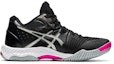Order (W) ASICS Netburner Ballistic FF MT 2 'Hitam' 1052A034-001