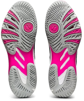 (Women) ASICS Netburner Ballistic FF MT 2 'Black' 1052A034-001 Details for (Women) ASICS Netburner Ballistic FF MT 2 'Black' 1052A034-001