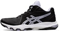 Buy (W) ASICS Netburner Ballistic FF MT 2 'Hitam Ungu' 1052A062-002