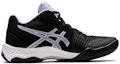 Order (W) ASICS Netburner Ballistic FF MT 2 'Hitam Ungu' 1052A062-002