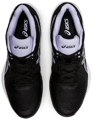 (Women) ASICS Netburner Ballistic FF MT 2 'Black Purple' 1052A062-002 Shop (Women) ASICS Netburner Ballistic FF MT 2 'Black Purple' 1052A062-002