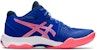 (W) ASICS Netburner Ballistic FF MT 2 'Keselesaan Biru' 1052A034-407