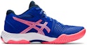Order (W) ASICS Netburner Ballistic FF MT 2 'Keselesaan Biru' 1052A034-407