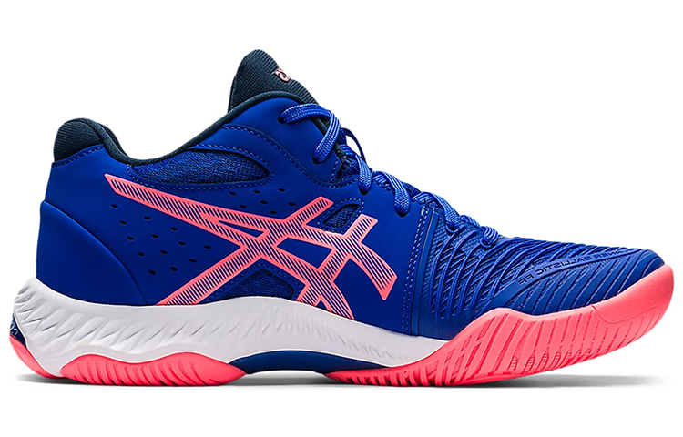Order (W) ASICS 耐磨 FF MT 2 '蓝色舒适' 1052A034-407