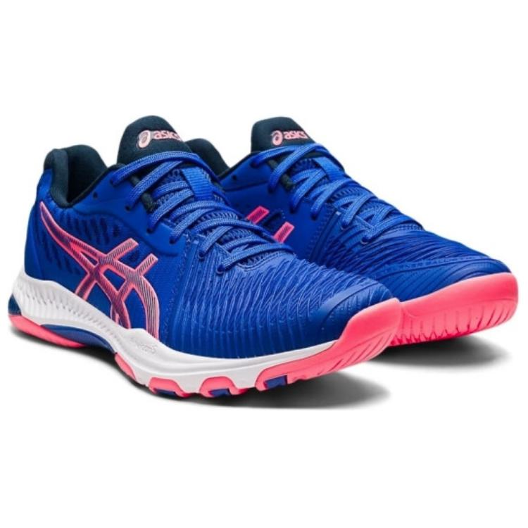 Lookbook (W) ASICS 耐磨 FF MT 2 '蓝色舒适' 1052A034-407