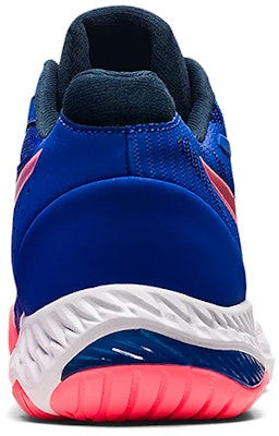 (Women) ASICS Netburner Ballistic FF MT 2 'Blue Comfort' 1052A034-407 Shop (Women) ASICS Netburner Ballistic FF MT 2 'Blue Comfort' 1052A034-407