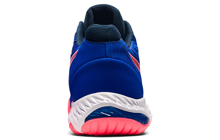 Shop (W) ASICS 耐磨 FF MT 2 '蓝色舒适' 1052A034-407