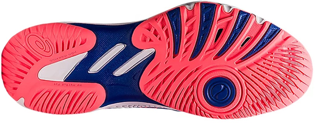 (Women) ASICS Netburner Ballistic FF MT 2 'Blue Comfort' 1052A034-407 Purchase (Women) ASICS Netburner Ballistic FF MT 2 'Blue Comfort' 1052A034-407