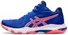 (W) ASICS Netburner Ballistic FF MT 2 'Biru Pink' 1052A062-407