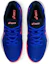 Lookbook (W) 亚瑟士 Netburner Ballistic FF MT 2 '蓝粉色' 篮球鞋 1052A062-407