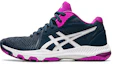 Buy (W) ASICS Netburner Ballistic FF MT 2 '蓝紫白' 1052A034-404